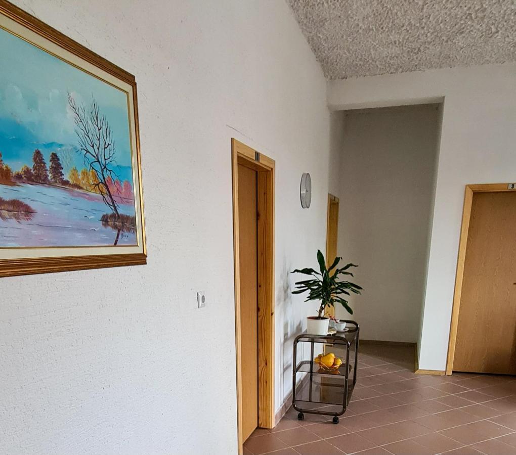 Apartament Prenociste Dubravka Livno Zewnętrze zdjęcie