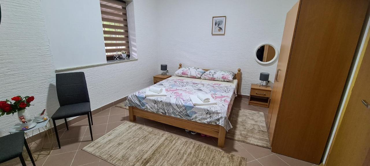 Apartament Prenociste Dubravka Livno Zewnętrze zdjęcie