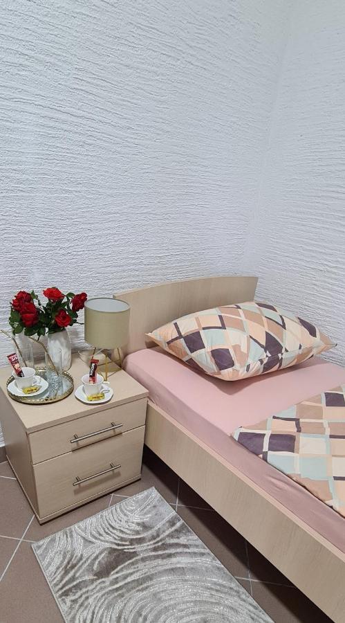 Apartament Prenociste Dubravka Livno Zewnętrze zdjęcie