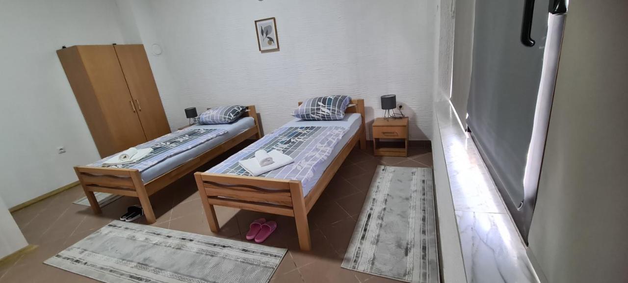 Apartament Prenociste Dubravka Livno Zewnętrze zdjęcie