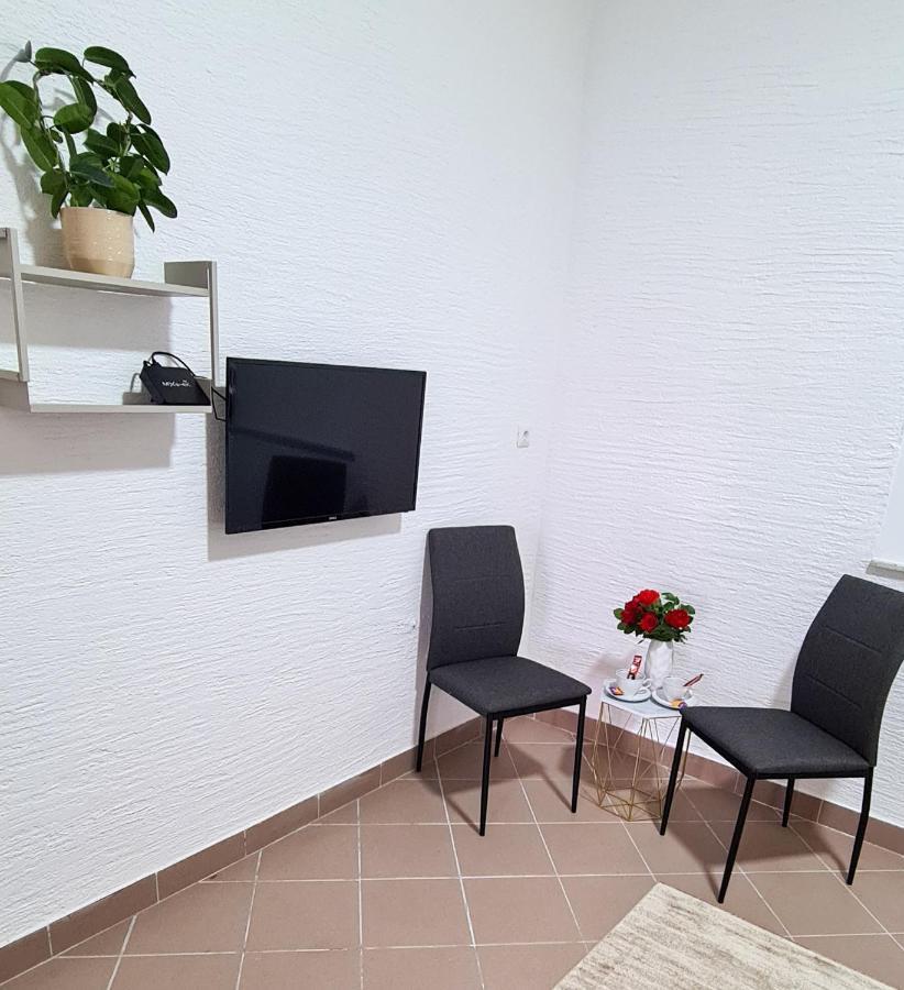 Apartament Prenociste Dubravka Livno Zewnętrze zdjęcie
