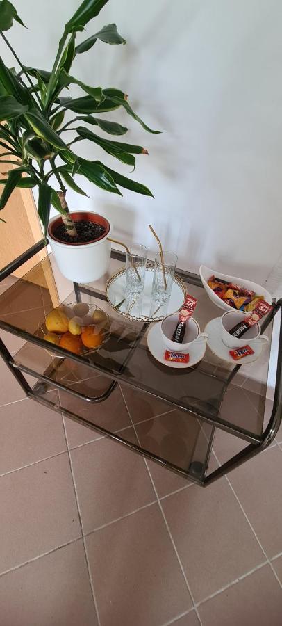 Apartament Prenociste Dubravka Livno Zewnętrze zdjęcie