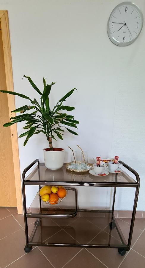 Apartament Prenociste Dubravka Livno Zewnętrze zdjęcie