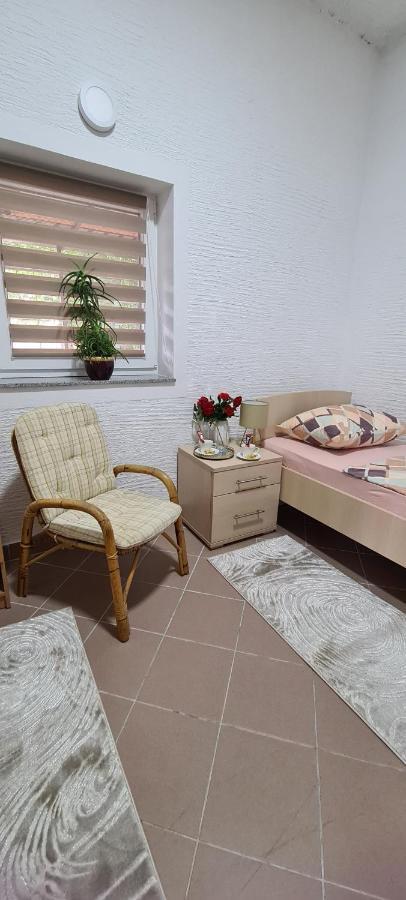 Apartament Prenociste Dubravka Livno Zewnętrze zdjęcie