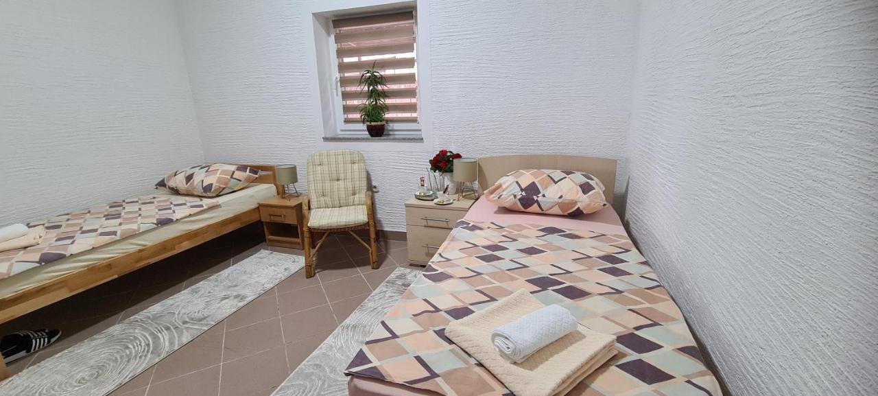 Apartament Prenociste Dubravka Livno Zewnętrze zdjęcie