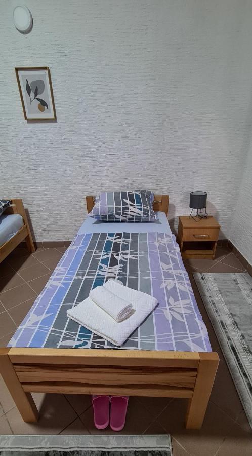 Apartament Prenociste Dubravka Livno Zewnętrze zdjęcie