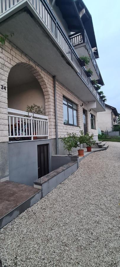 Apartament Prenociste Dubravka Livno Zewnętrze zdjęcie