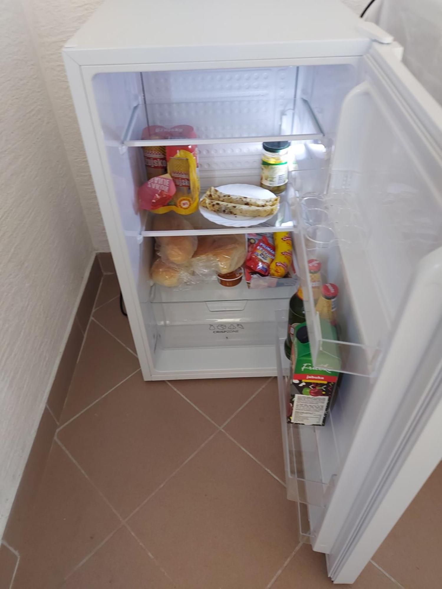 Apartament Prenociste Dubravka Livno Zewnętrze zdjęcie